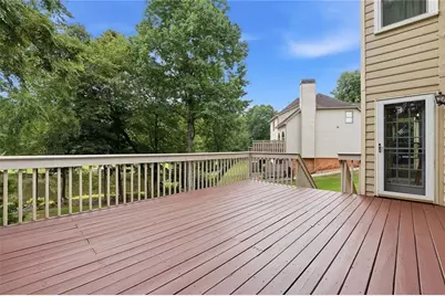 5520 Camden Lake Pointe NW, Acworth, GA 30101 - Photo 55
