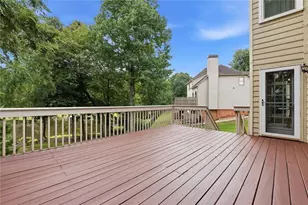 5520 Camden Lake Pointe NW, Acworth, GA 30101 - Photo 55