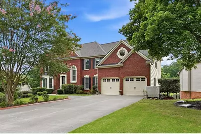 5520 Camden Lake Pointe NW, Acworth, GA 30101 - Photo 3