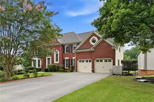 5520 Camden Lake Pointe NW, Acworth, GA 30101 - Photo 3