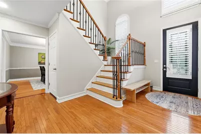 5520 Camden Lake Pointe NW, Acworth, GA 30101 - Photo 7