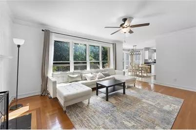 5520 Camden Lake Pointe NW, Acworth, GA 30101 - Photo 23