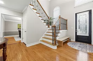 5520 Camden Lake Pointe NW, Acworth, GA 30101 - Photo 11