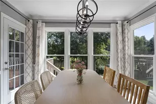5520 Camden Lake Pointe NW, Acworth, GA 30101 - Photo 29