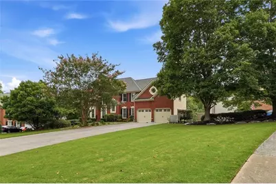 5520 Camden Lake Pointe NW, Acworth, GA 30101 - Photo 3