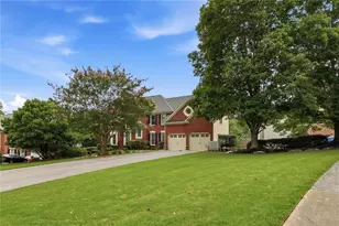 5520 Camden Lake Pointe NW, Acworth, GA 30101 - Photo 3