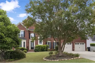5520 Camden Lake Pointe NW, Acworth, GA 30101 - Photo 5