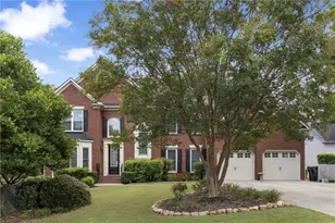 5520 Camden Lake Pointe NW, Acworth, GA 30101 - Photo 5