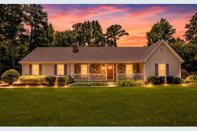 230 Pine Tree Lane, McDonough, GA 30252 - Photo 1