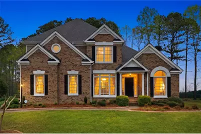 149 Nightwind Trace, Acworth, GA 30101 - Photo 3