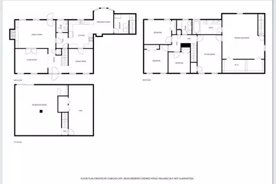 385 Summerfield Drive, Alpharetta, GA 30022 - Photo 41
