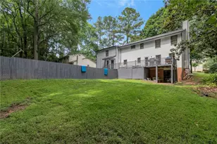 385 Summerfield Dr, Alpharetta, GA 30022 - Photo 9