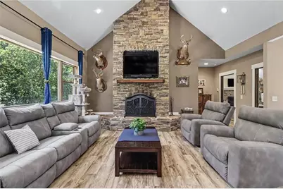 1050 Ricky West Road, Cleveland, GA 30528 - Photo 9