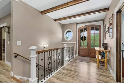 1050 Ricky West Road, Cleveland, GA 30528 - Photo 5