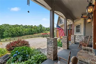 1050 Ricky West Rd, Cleveland, GA 30528 - Photo 3
