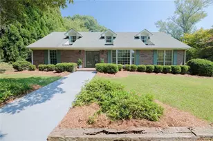 4962 Dewberry Cir, Acworth, GA 30101 - Photo 55