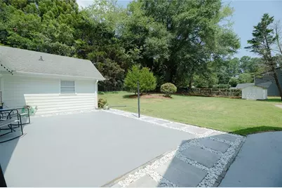 4962 Dewberry Circle, Acworth, GA 30101 - Photo 45