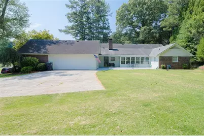 4962 Dewberry Circle, Acworth, GA 30101 - Photo 47