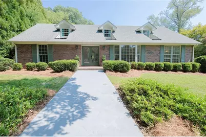 4962 Dewberry Circle, Acworth, GA 30101 - Photo 1
