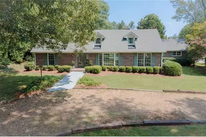 4962 Dewberry Circle, Acworth, GA 30101 - Photo 55