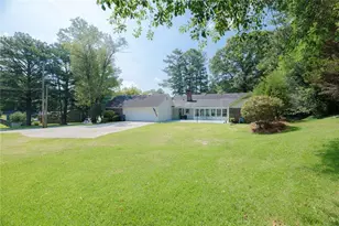 4962 Dewberry Cir, Acworth, GA 30101 - Photo 59