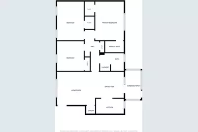 510 Coventry Road #14A, Decatur, GA 30030 - Photo 25