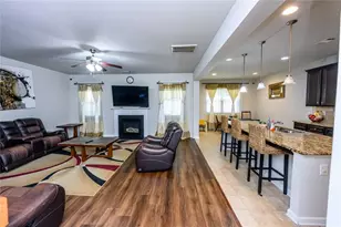 8137 Nolan Trail, Snellville, GA 30039 - Photo 5
