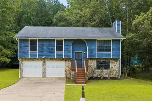 7055 Hania Dr, Fairburn, GA 30213 - Photo 1