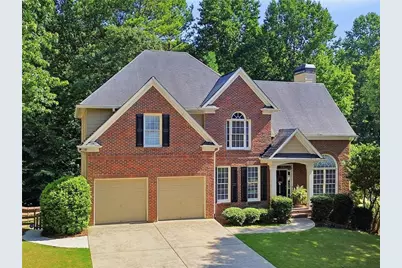 982 Bridgemill Avenue, Canton, GA 30114 - Photo 43