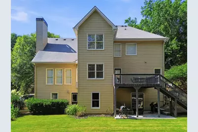 982 Bridgemill Avenue, Canton, GA 30114 - Photo 39