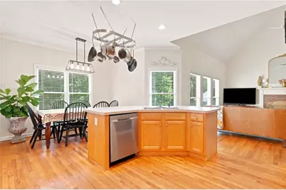 982 Bridgemill Avenue, Canton, GA 30114 - Photo 9
