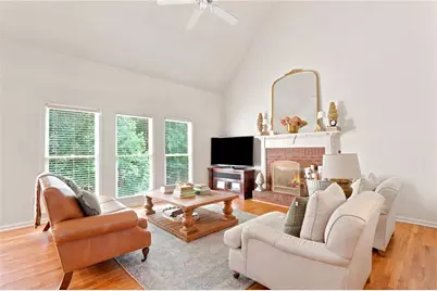 982 Bridgemill Avenue, Canton, GA 30114 - Photo 5