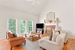 982 Bridgemill Ave, Canton, GA 30114 - Photo 5