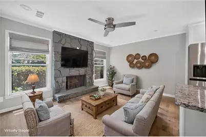 6217 Barcelona Drive, Peachtree Corners, GA 30092 - Photo 3
