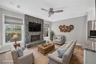 6217 Barcelona Dr, Peachtree Corners, GA 30092 - Photo 3