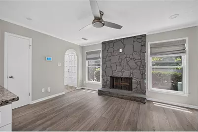 6217 Barcelona Drive, Peachtree Corners, GA 30092 - Photo 13