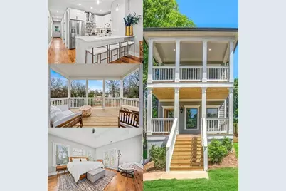 [Address not provided], Atlanta, GA 30315 - Photo 1