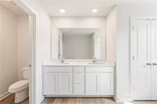 2068 Underwood Dr, Lawrenceville, GA 30043 - Photo 15
