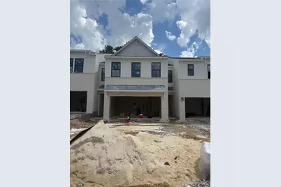 2068 Underwood Drive #26, Lawrenceville, GA 30043 - Photo 1