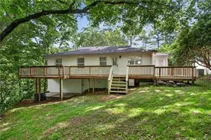 656 Channing Dr NW, Atlanta, GA 30318 - Photo 37