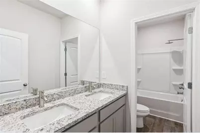476 Orwell Drive, Social Circle, GA 30025 - Photo 3