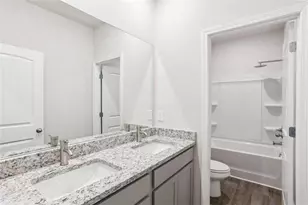 476 Orwell Dr, Social Circle, GA 30025 - Photo 3
