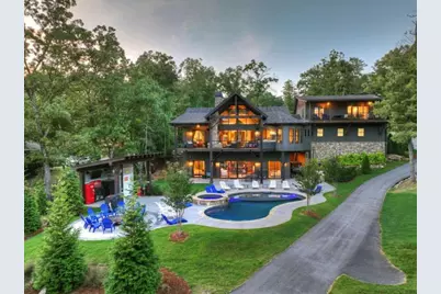 66 Rome Point, Blue Ridge, GA 30513 - Photo 91