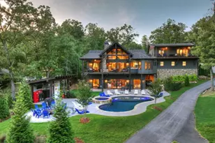 66 Rome Point, Blue Ridge, GA 30513 - Photo 91