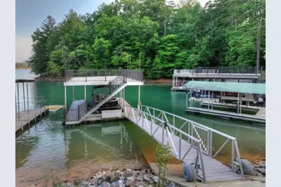 66 Rome Point, Blue Ridge, GA 30513 - Photo 3