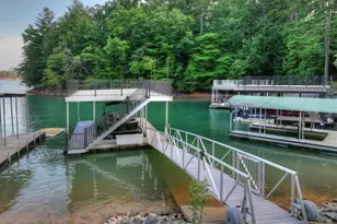66 Rome Point, Blue Ridge, GA 30513 - Photo 3
