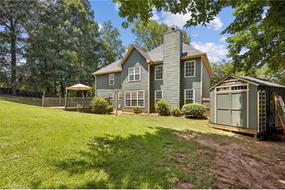 5059 Weatherstone Drive, Buford, GA 30519 - Photo 57