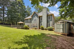 5059 Weatherstone Dr, Buford, GA 30519 - Photo 57