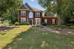 5059 Weatherstone Dr, Buford, GA 30519 - Photo 3
