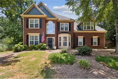 5059 Weatherstone Drive, Buford, GA 30519 - Photo 1